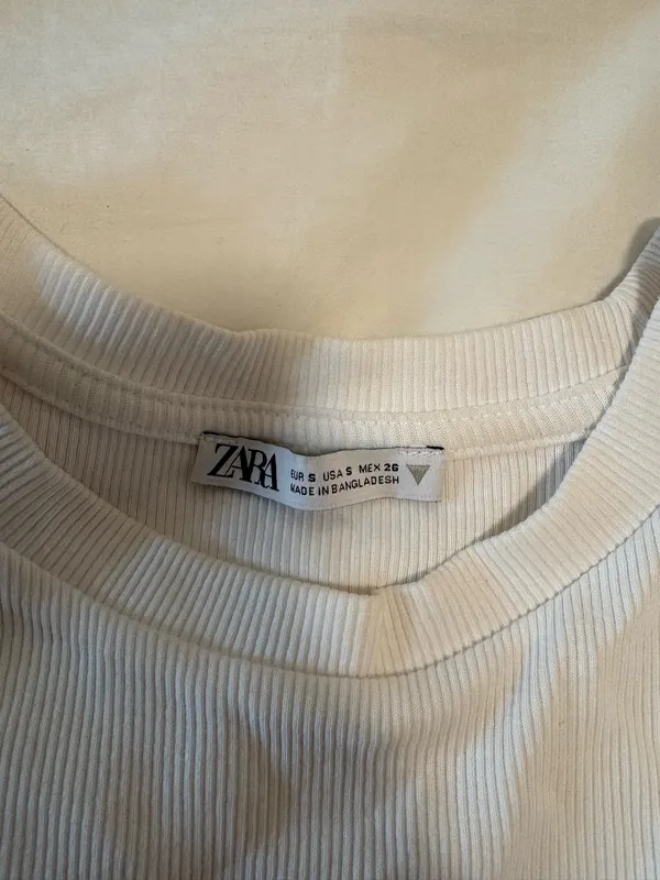 ZARA Top - Image 4