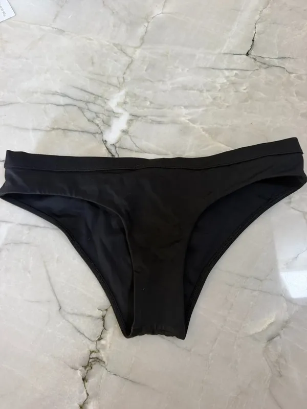 Lululemon Be Cheeky Swim Bikini Bottoms - Image 3