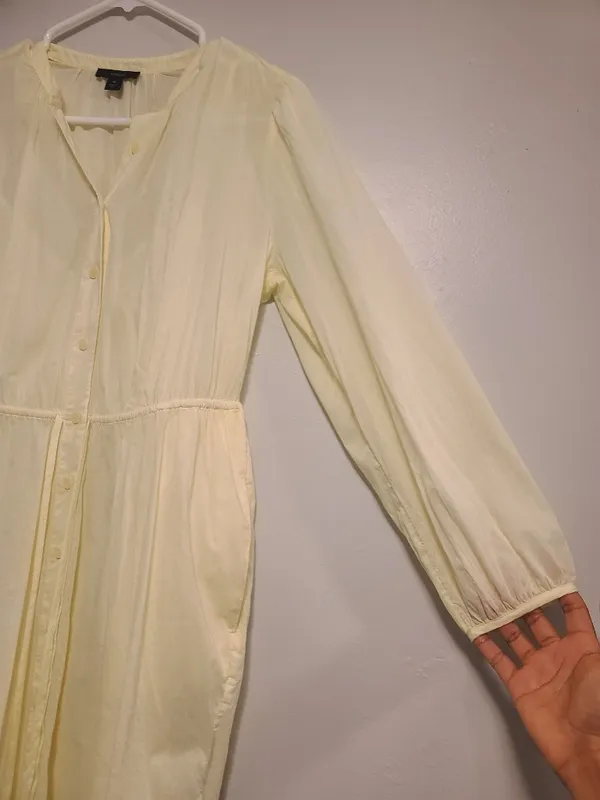 J.Crew Swim Cover-Up - Image 4