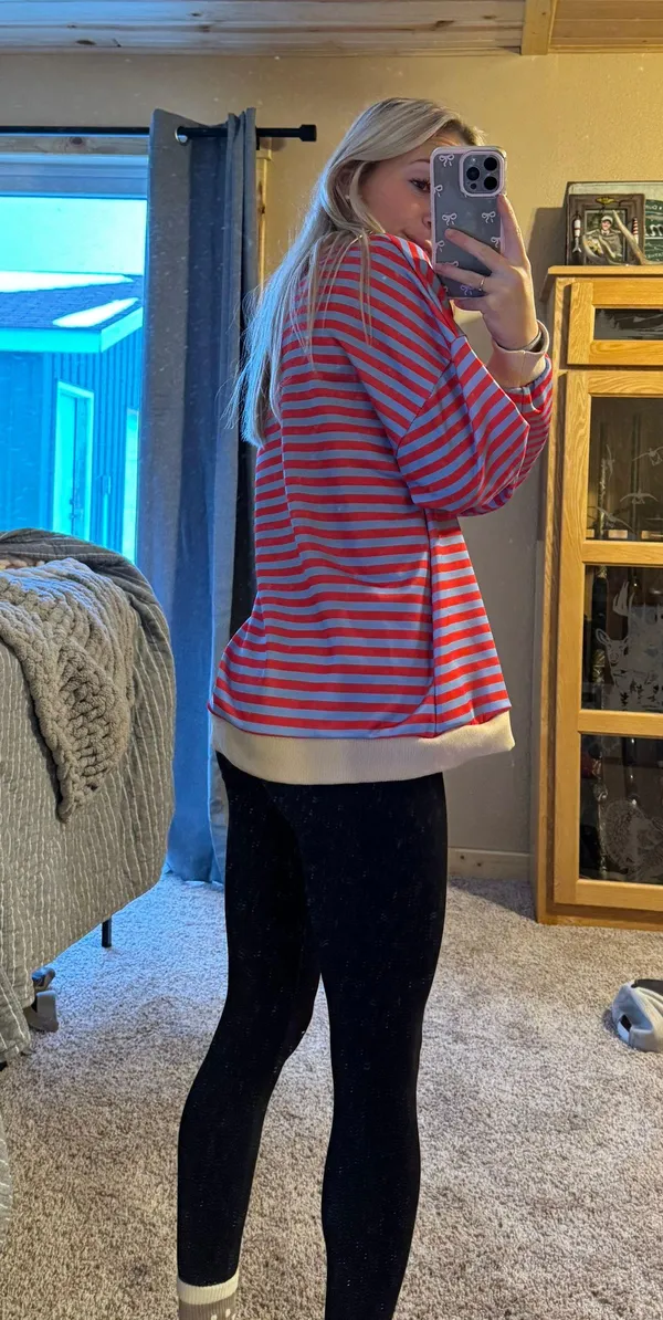 Amazon Crewneck - Image 2