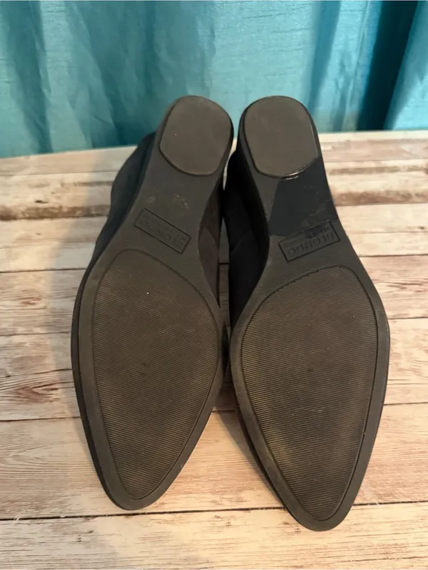 Blondo Etta Waterproof Wedge Shoes - Image 6