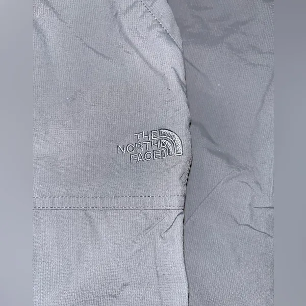 North Face Grey Pants - Image 3