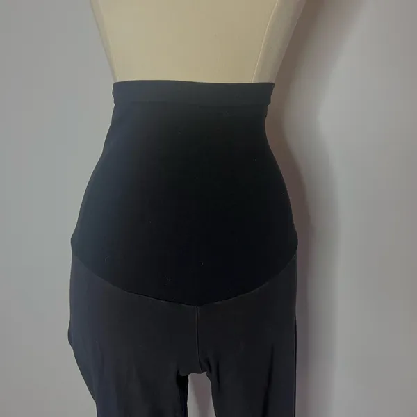 Motherhood Maternity Secret Fit Belly Leggings - Image 2