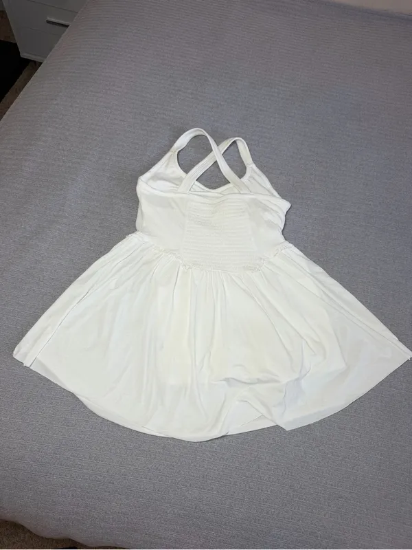 Free People Movement Women's Smockin Hot Dress - Image 5