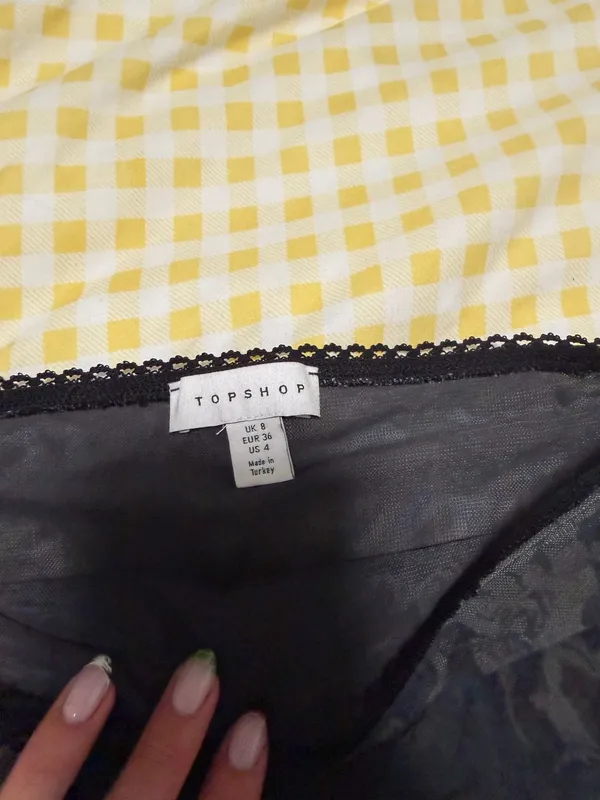 Topshop - Image 2