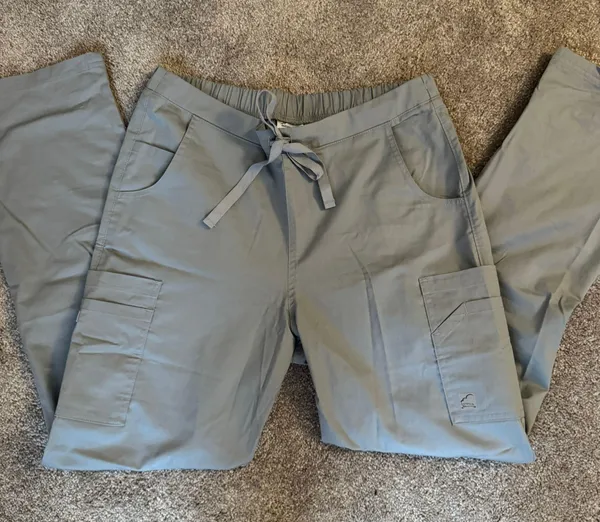 Scrub Set - Image 4