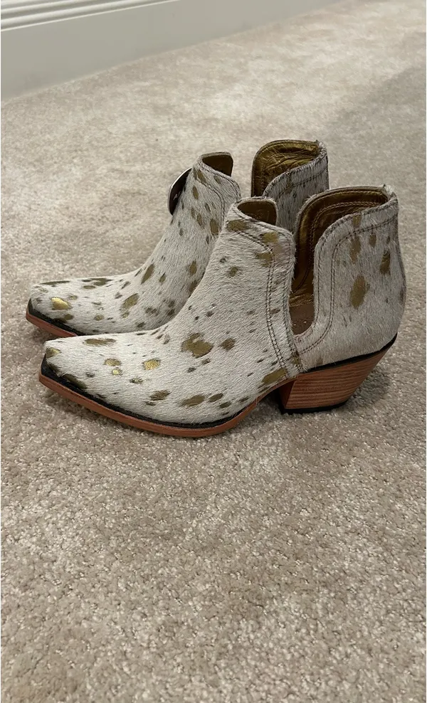 NWT Ariat boots - Image 4