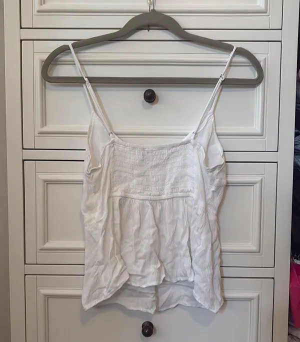 Abercrombie Tank Top - Image 2