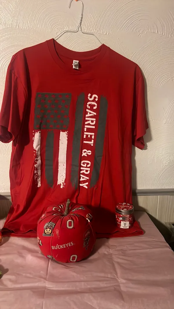 Ohio State T - Image 4