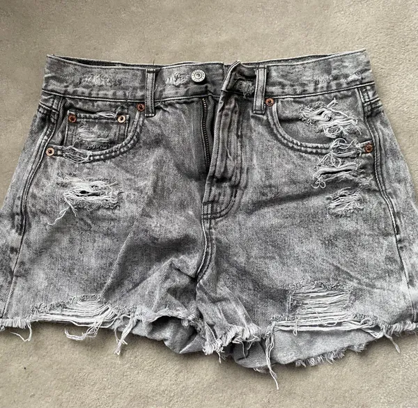 American Eagle Outfitters Jean Shorts - Image 2