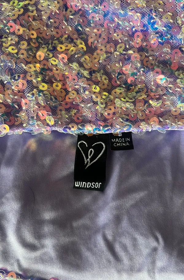 Windsor Dress - Image 4
