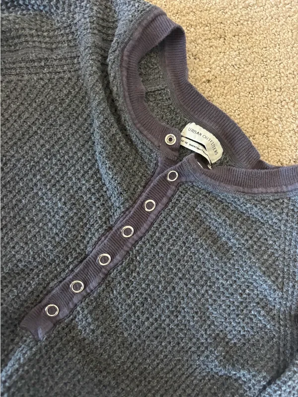 Urban Outfitters Top - Image 3