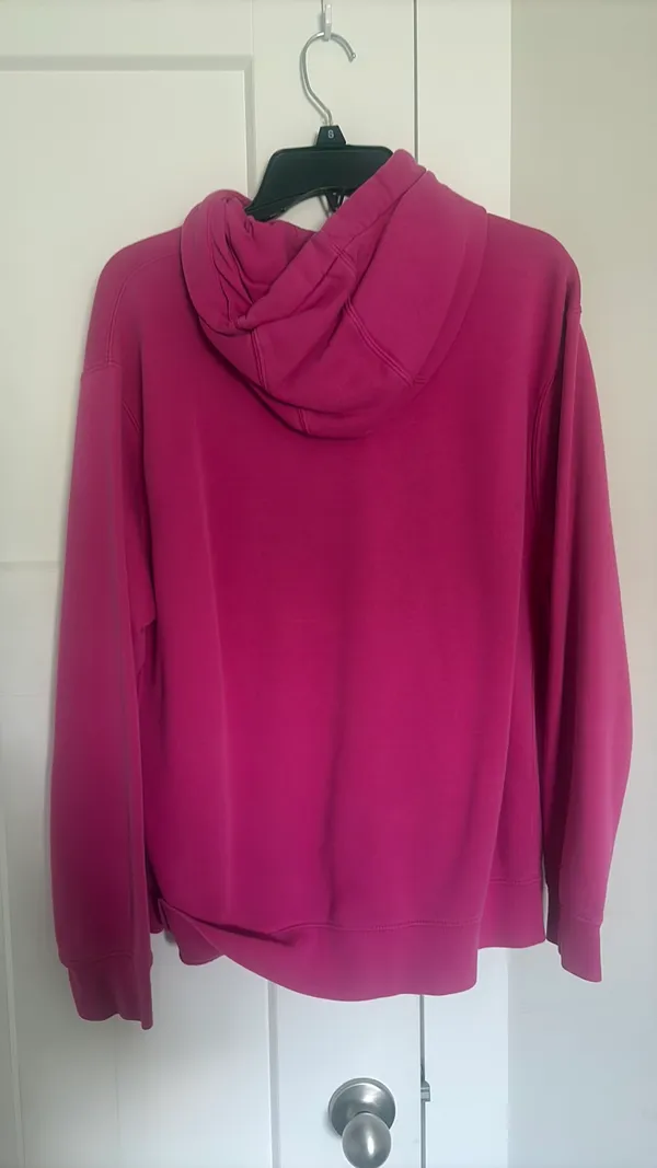 Nike Hoodie - Image 3