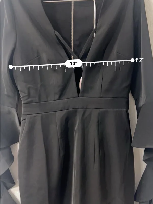 New with tags revolve dress from runaway the label size S - Image 5