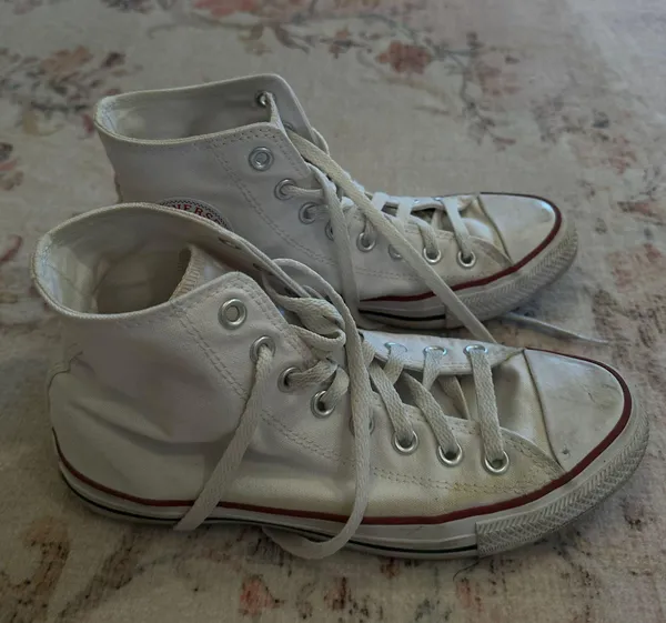 Converse Classic All Star Hi - Image 2