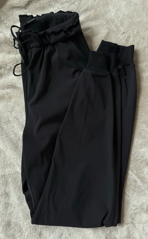 Lululemon Joggers - Image 2