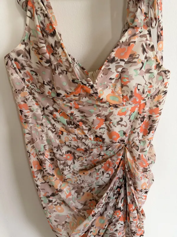 Pretty Little Thing Dress - Image 3