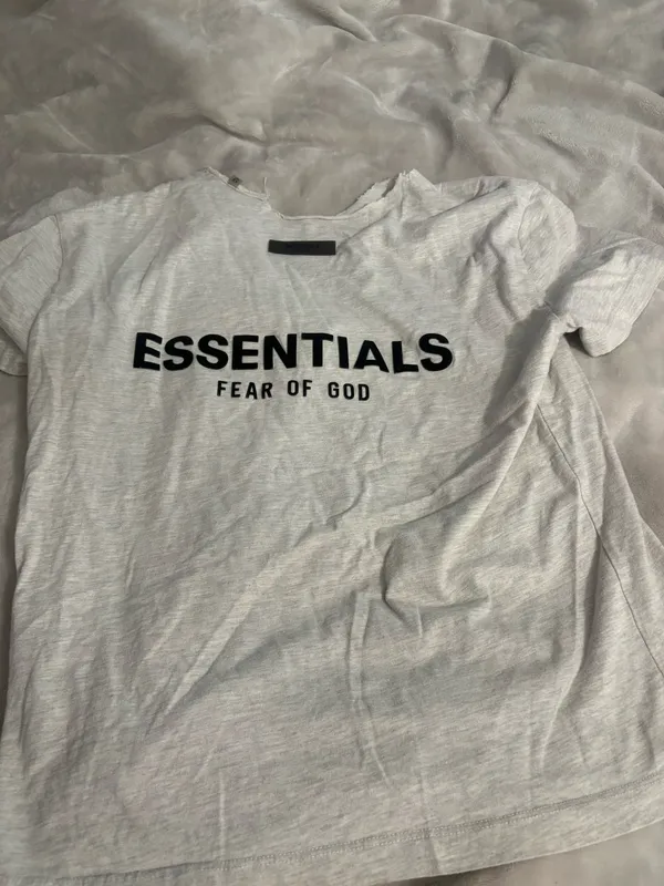 Essential shirt - Image 2