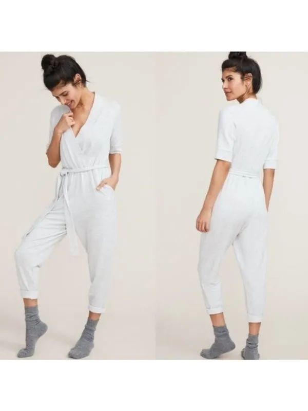HATCH the Nurse to Errands One Piece Jumpsuit Size M NEW NWT - Image 2