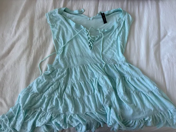 Urban Outfitters Romper Cover-Up - Image 2