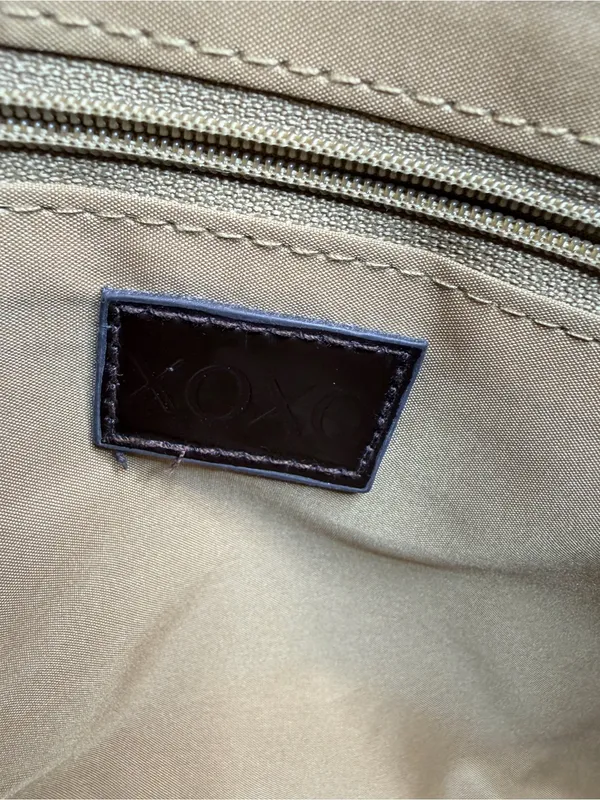 Oxo Brown Logo - Image 12