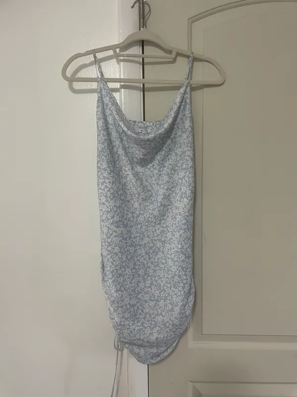 Garage Dress - Image 4