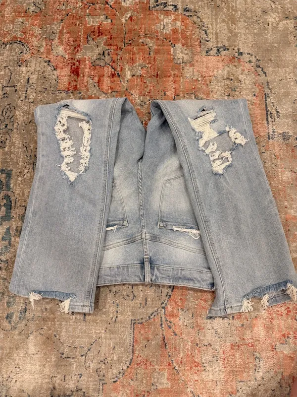Vervet Jeans - Image 4
