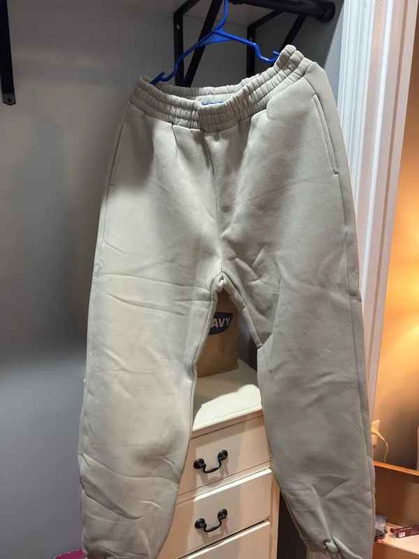 Comfrt SweatSet Gray Size L - Image 2