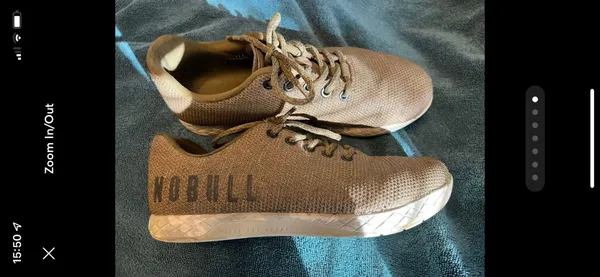Nobull Trainers - Image 6