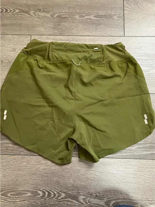 North face shorts - Image 2