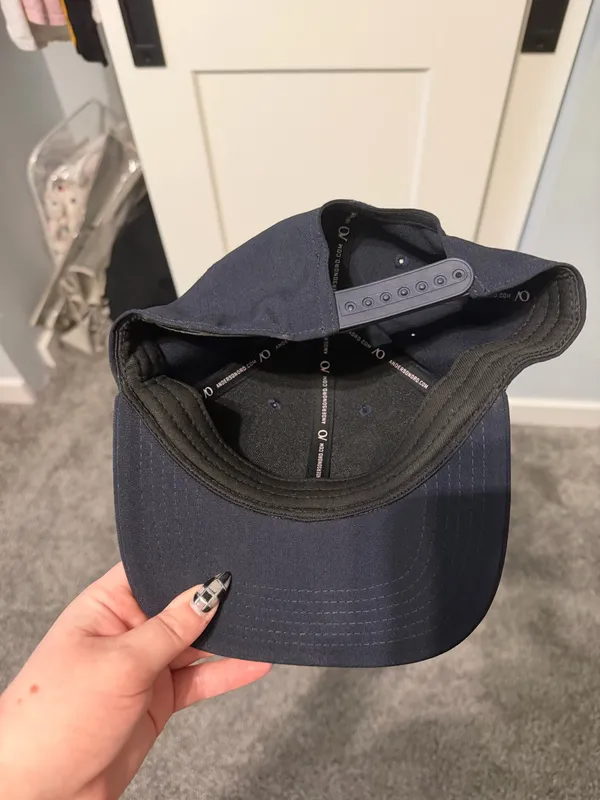 anderson ord hat Black - Image 3