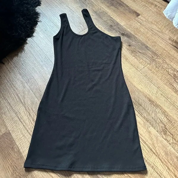 PRINCESS POLLY Tiller Mini Dress - Image 6
