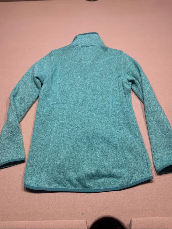 L.L.Bean Women’s Sweater Fleece Full - Image 3