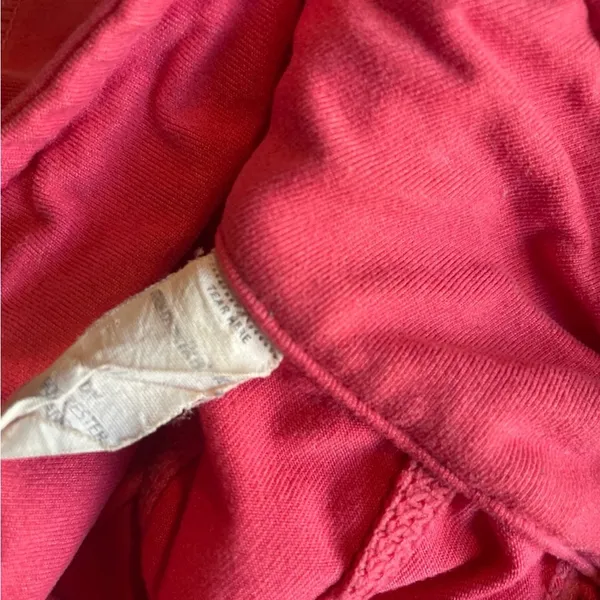 Marika Women's athletic Pink Jacket Size L - Image 2