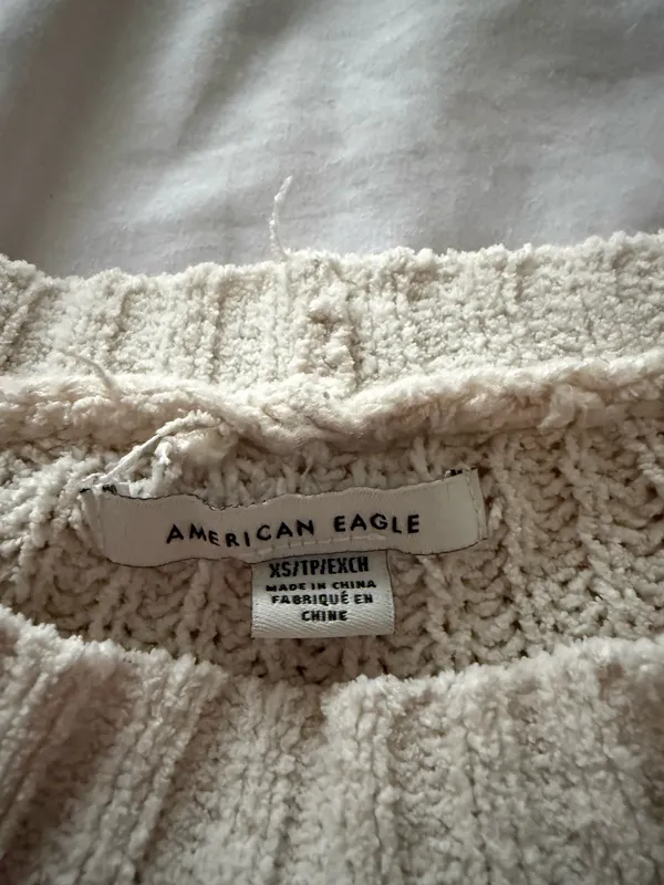 American Eagle Sweater - Image 3