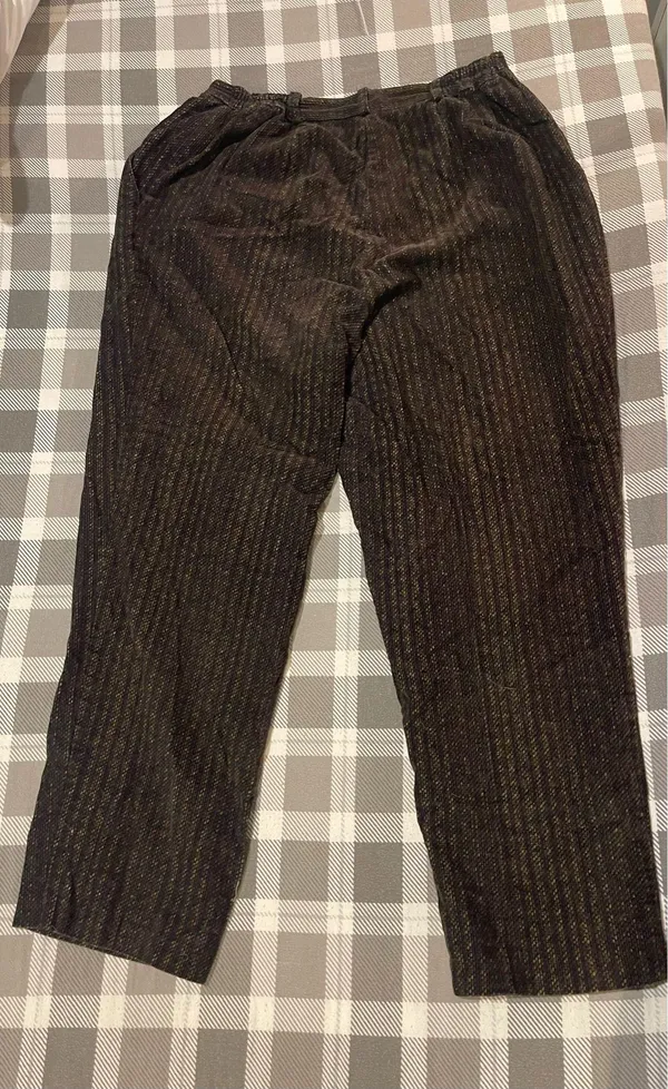Counterparts Vintage corduroy pants - Image 3