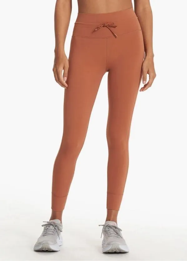 Vuori Daily Legging  Light Penny XS - Image 3