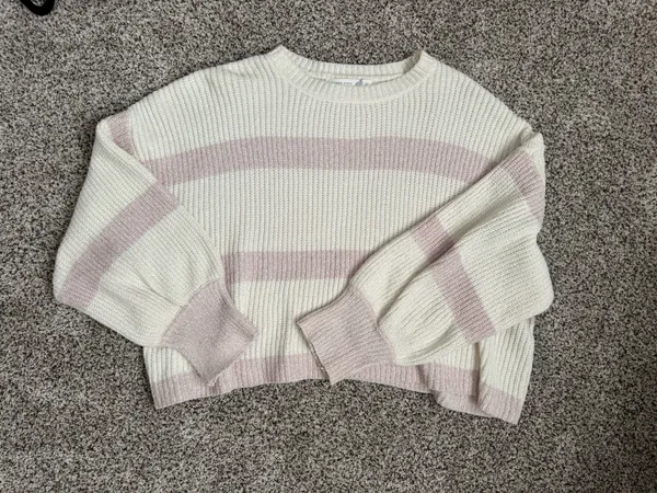 State Altar'd Sweater - Image 2