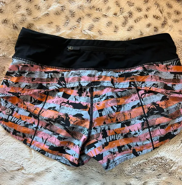 Lululemon SHORTS - Image 2