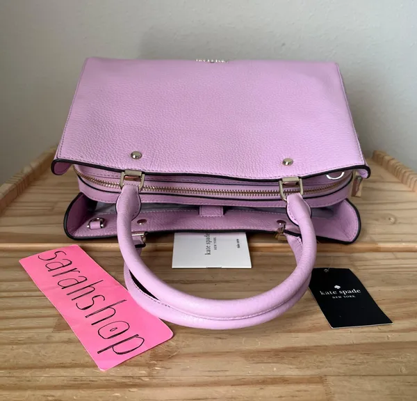 Kate Spade Purse - Image 6