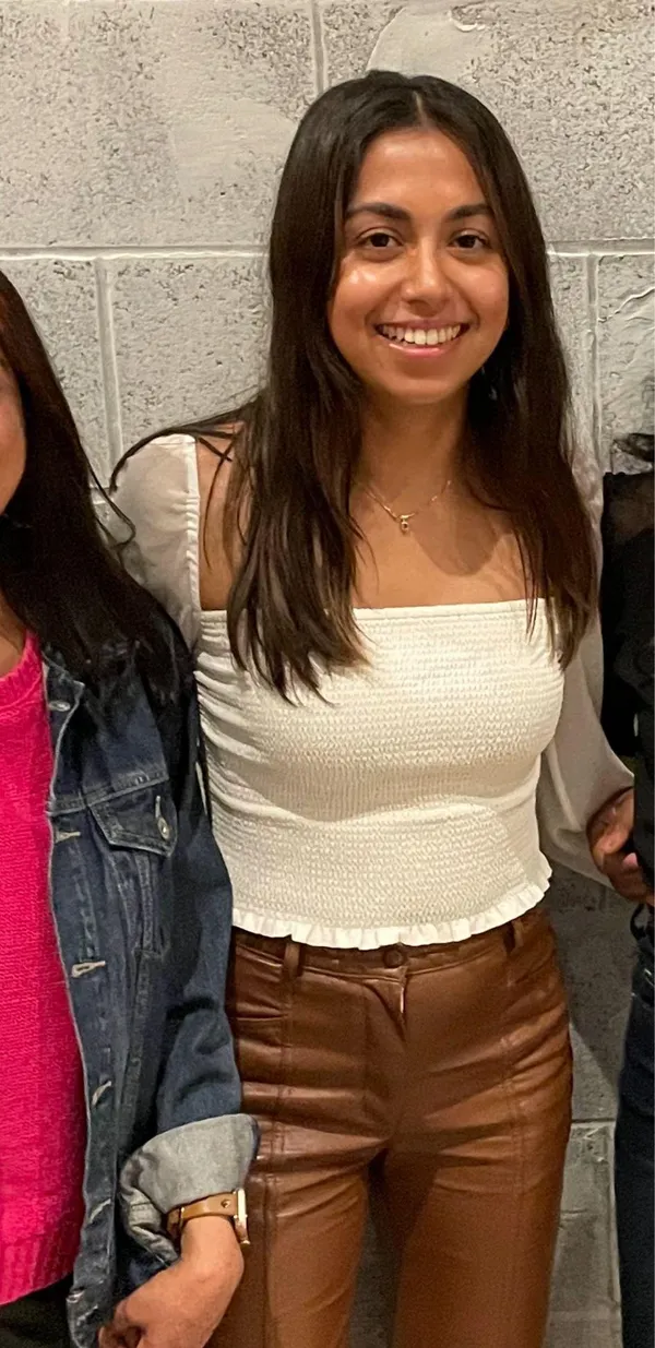 Aritzia Wilfred Top - Image 2