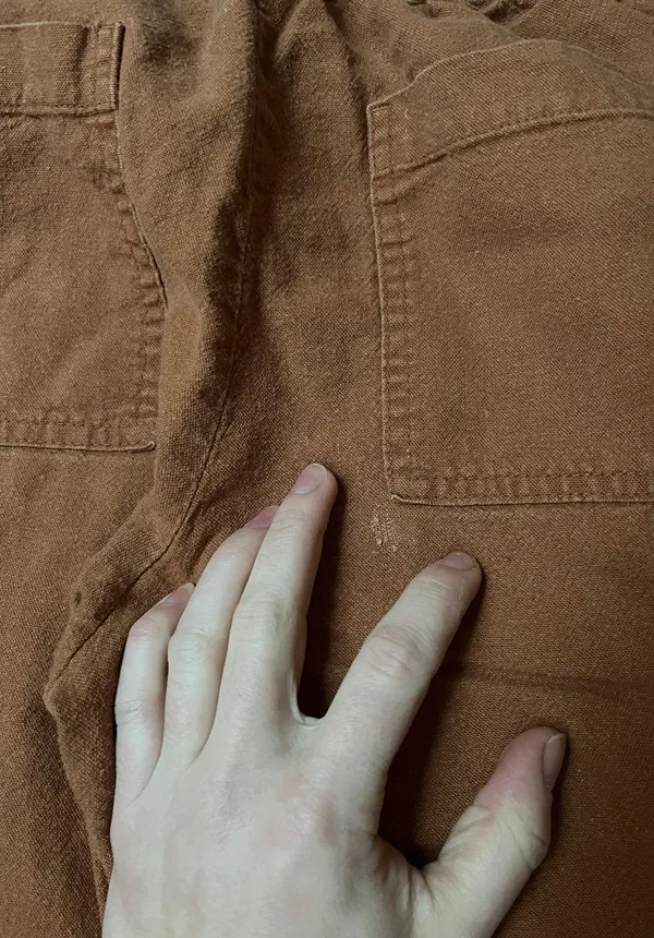 A New Day Linen Pants - Image 4