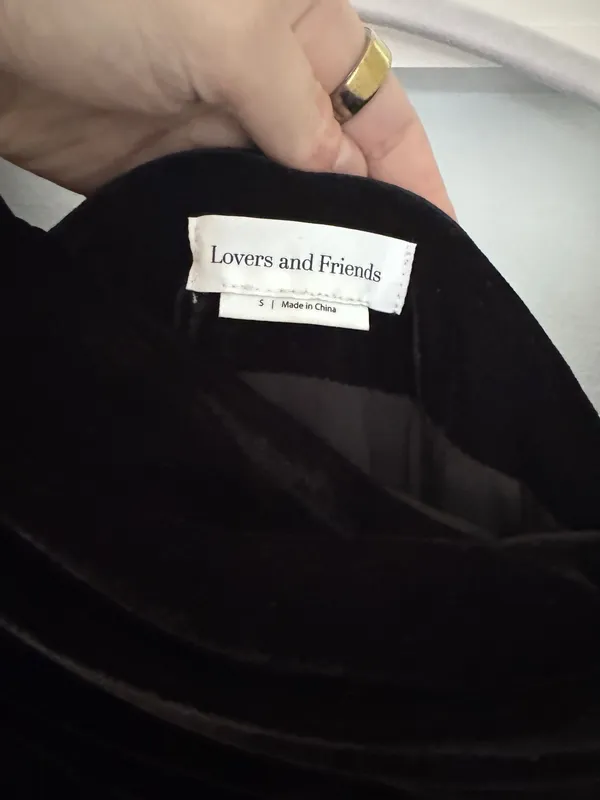 REVOLVE Maxi Dress - Image 5