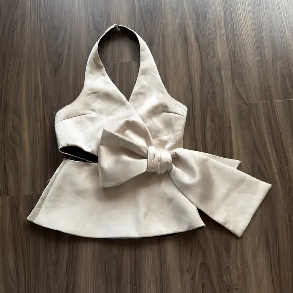 Zara Tank Top - Image 2