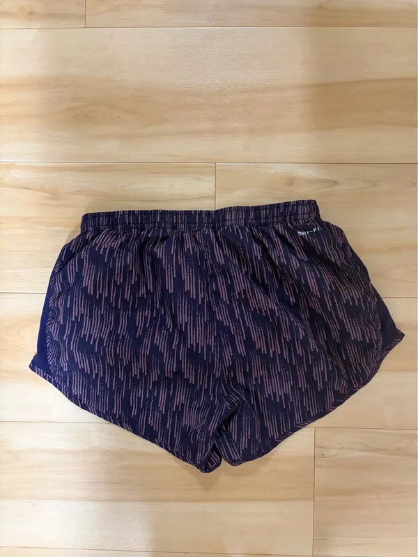 Nike Running Dri-Fit Shorts - Image 2
