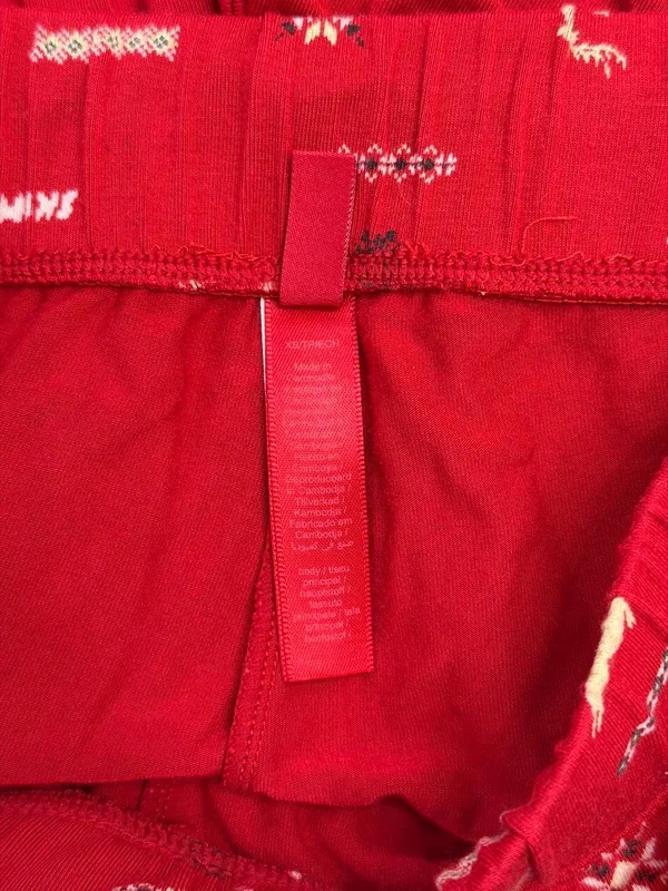 LIKE NEW Skims Modal Sleep Pants XS - Image 5