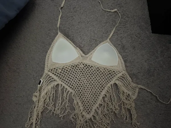 Amazon Bralette - Image 2