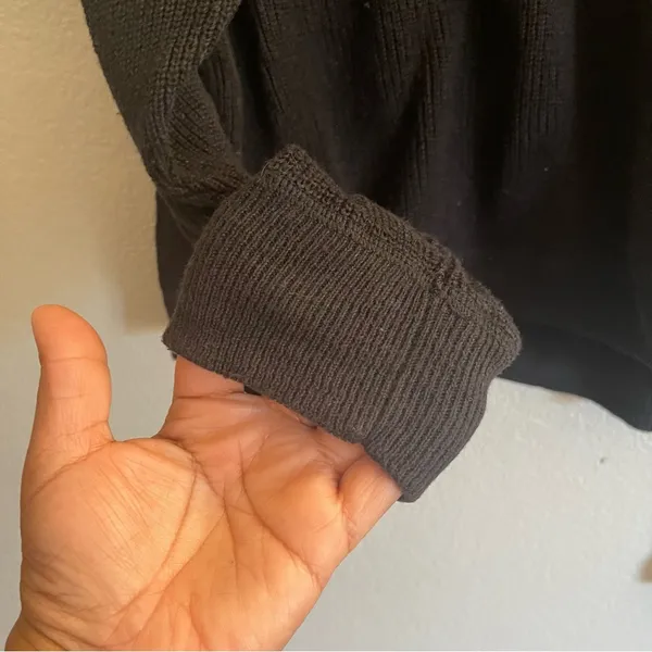 FP Beach Sweater SZ L - Image 3