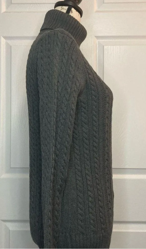 Essentials Turtle Neck Sweater - Image 6