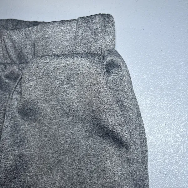 Commense Wide Leg High Waisted Women’s Pants Size‎ XL Gray - Image 3